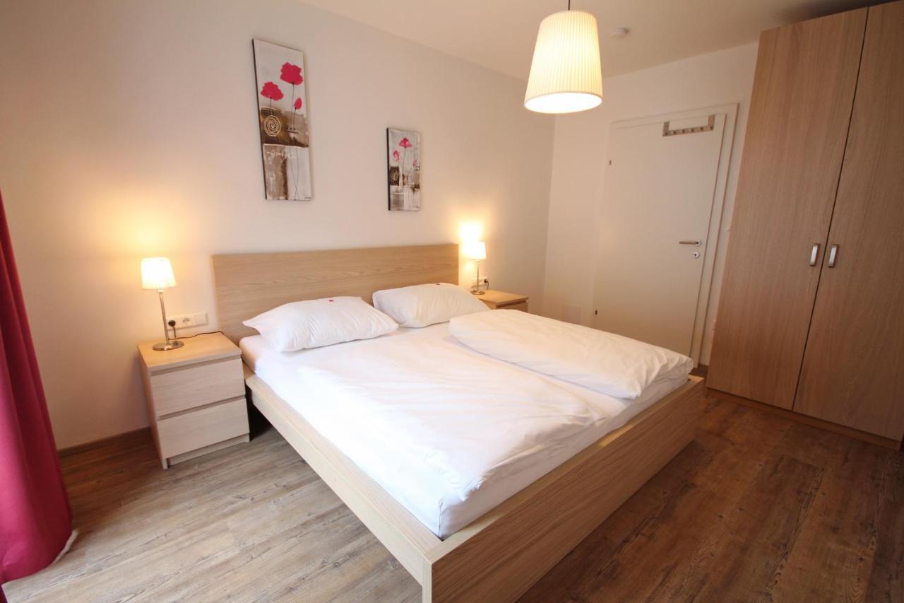 Apartmán Schiefersteinweg, Schladming