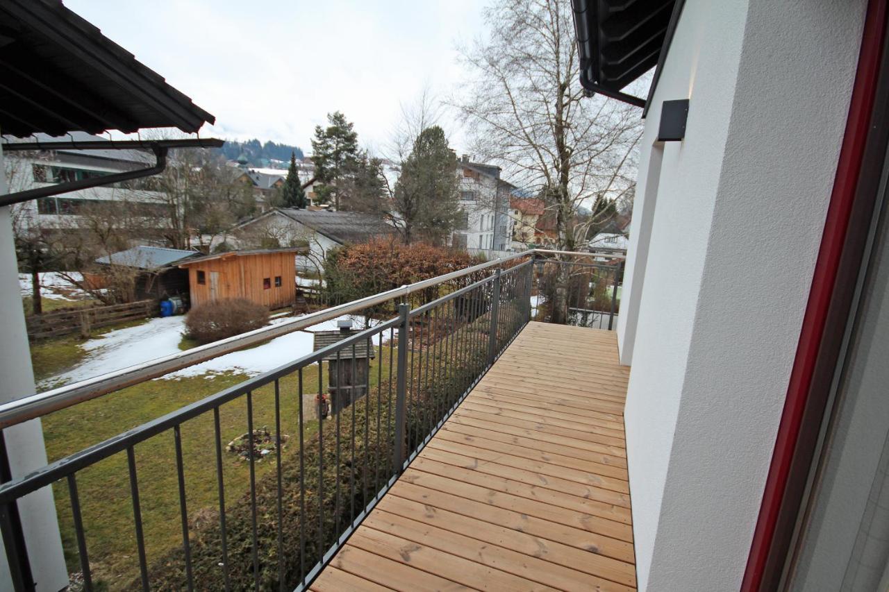 Apartmán Schiefersteinweg, Schladming